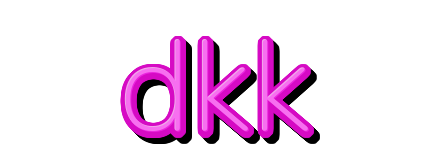 dkk — logo kanal