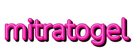mitratogel — logo kanal