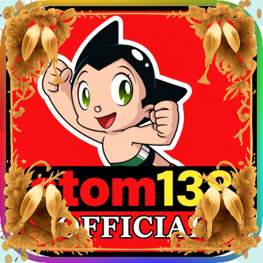 atom138 — galeri pratinjau Resmi APK